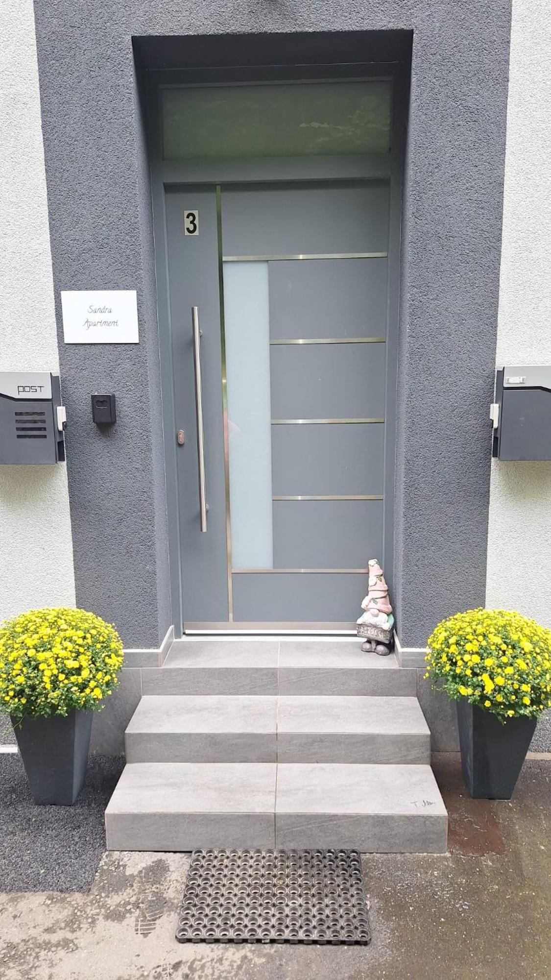 Sandra Leoben  Exterior photo